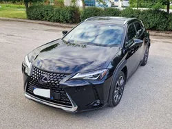 Nero Usata 2020 Lexus UX SUV | 22.900 € (Buon prezzo)