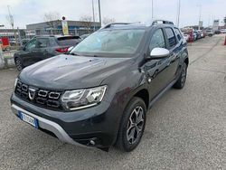 Grigio Usata 2020 Dacia Duster SUV | 12.500 € (Buon prezzo)