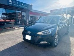 Nero Usata 2015 Hyundai i20 Due volumi | 6500 € (Buon prezzo)