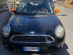 Nero Usata 2009 Mini ONE Due volumi | 5000 € (Buon prezzo)