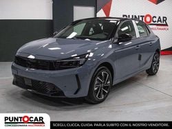 Grigio Nuova 2026 Opel Corsa Tre volumi | 14.900 € (Ottimo prezzo)