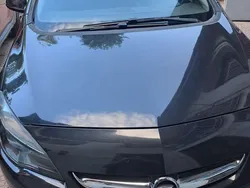 Nero Usata 2015 Opel Astra Tre volumi | 7000 € (Ottimo prezzo)
