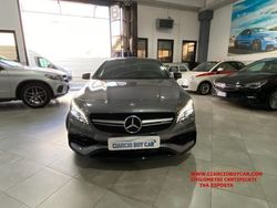 Grigio Usata 2018 Mercedes CLA45 AMG AMG Station wagon | 40.499 € (Buon prezzo)