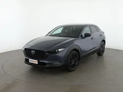 Blu Usata 2024 Mazda CX-30 Nagisa SUV | 24.399 € (Buon prezzo)