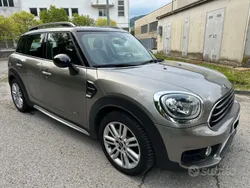 Grigio Usata 2017 Mini Cooper D Countryman SUV | 18.500 € (Buon prezzo)