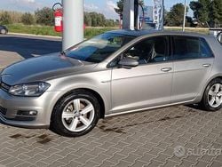Usata 2014 VW Golf VII Due volumi | 12.000 € (Cara)