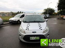 Grigio Usata 2014 Ford Ka Plus Individual Due volumi | 7000 € (Buon prezzo)