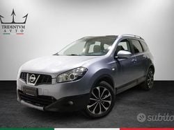 Grigio Usata 2011 Nissan Qashqai Acenta SUV | 4900 € (Buon prezzo)