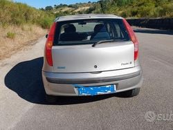 Usata 2003 Fiat Punto | 750 € (Ottimo prezzo)