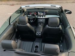 Nero Usata 2018 Mercedes E220 Premium Cabrio | 27.900 € (Ottimo prezzo)