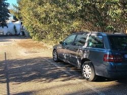 Grigio Usata 2004 Fiat Stilo Station wagon | 1200 €