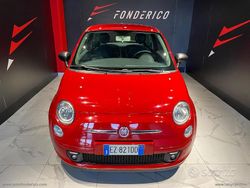 Rosso Usata 2015 Fiat 500 Pop Tre volumi | 5999 € (Super prezzo)