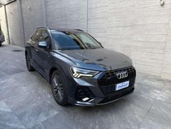 Nero Usata 2019 Audi Q3 S-Line SUV | 24.400 € (Super prezzo)