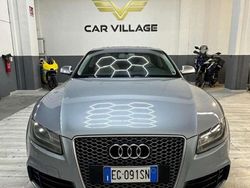 Grigio Usata 2011 Audi RS5 Coupé | 30.000 €