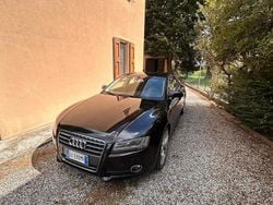 Nero Usata 2011 Audi A5 Coupé | 7000 € (Cara)