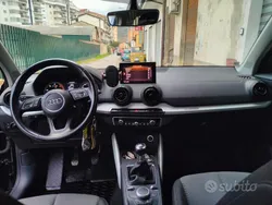 Usata 2018 Audi Q2 Business SUV | 19.000 € (Buon prezzo)