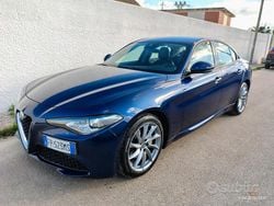 Usata 2018 Alfa Romeo Giulia Tre volumi | 16.000 € (Ottimo prezzo)