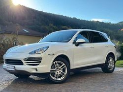 Bianco Usata 2013 Porsche Cayenne SUV | 21.900 € (Ottimo prezzo)