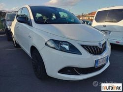 Bianco Usata 2022 Lancia Ypsilon Silver Due volumi | 10.900 € (Buon prezzo)
