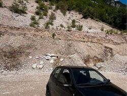 Nero Usata 2009 Fiat Punto Due volumi | 750 € (Super prezzo)