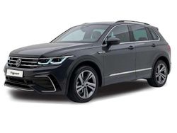 Grigio Usata 2022 VW Tiguan Life SUV | 23.900 € (Ottimo prezzo)