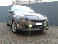 Grigio Usata 2011 Renault Scénic III Dynamique Monovolume | 4900 € (Buon prezzo)