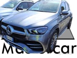 Grigio Usata 2023 Mercedes GLE350 Premium SUV | 58.900 € (Ottimo prezzo)