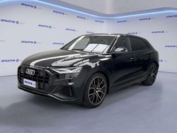 Nero Usata 2020 Audi SQ8 Ambiente SUV | 60.890 € (Buon prezzo)
