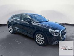 Nero Usata 2020 Audi Q3 Sportback SUV | 28.800 € (Super prezzo)