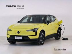 Giallo Usata 2024 Volvo EX30 Plus SUV | 29.950 € (Buon prezzo)