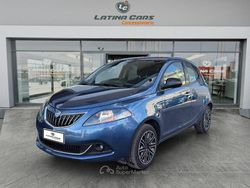 Blu/azzurro Usata 2022 Lancia Ypsilon Gold Due volumi | 11.490 € (Buon prezzo)