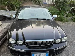 Usata 2007 Jaguar X-type Executive Tre volumi | 3499 € (Buon prezzo)
