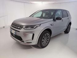 Nargento Usata 2019 Land Rover Discovery Sport SE Dynamic SUV | 22.900 € (Buon prezzo)