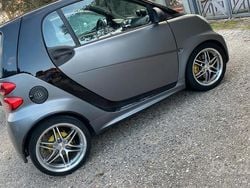 Usata 2014 Smart ForTwo Coupé Due volumi | 7000 € (Buon prezzo)
