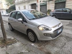 Grigio Usata 2011 Fiat Punto Evo Dynamic Due volumi | 3300 € (Ottimo prezzo)