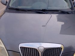 Grigio Usata 2006 Lancia Ypsilon Due volumi | 1500 € (Buon prezzo)