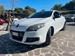 Bianco Usata 2011 Renault Mégane GT Line GT-Line Station wagon | 2200 € (Ottimo prezzo)