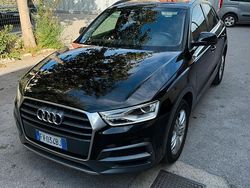 Nero Usata 2018 Audi Q3 Design SUV | 15.000 € (Super prezzo)