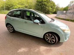Usata 2010 Citroën C3 Exclusive Due volumi | 3200 € (Ottimo prezzo)