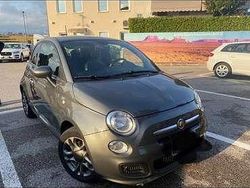 Usata 2013 Fiat 500 Sport Tre volumi | 7000 € (Buon prezzo)