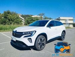 Bianco Usata 2023 Renault Austral Equilibre SUV | 21.900 € (Buon prezzo)