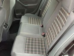 Giallo Usata 2007 VW Golf V GTI Tre volumi | 6500 € (Ottimo prezzo)