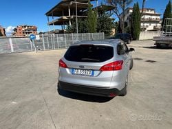 Usata 2016 Ford Focus Station wagon | 8300 € (Buon prezzo)