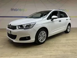 Bianco Usata 2016 Citroën C4 Station wagon | 7990 € (Buon prezzo)