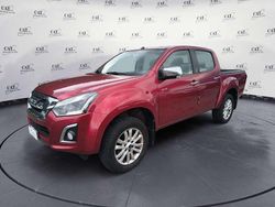 Rosso Usata 2020 Isuzu D-Max Pick-up | 24.900 € (Super prezzo)