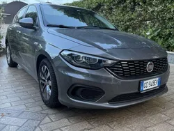 Grigio Usata 2018 Fiat Tipo Tre volumi | 10.000 € (Molto cara)