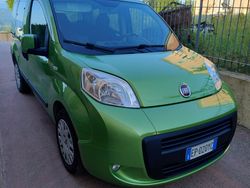 Verde Usata 2013 Fiat Qubo Trekking Monovolume | 4550 € (Ottimo prezzo)