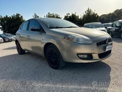 Argento Usata 2010 Fiat Bravo Due volumi | 2990 € (Buon prezzo)