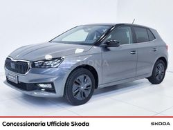 Grigio Nuova 2025 Skoda Fabia Style Due volumi | 19.590 € (Buon prezzo)
