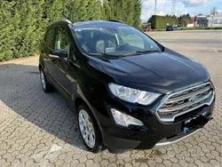 Usata 2020 Ford Ecosport Titanium SUV | 10.900 € (Super prezzo)